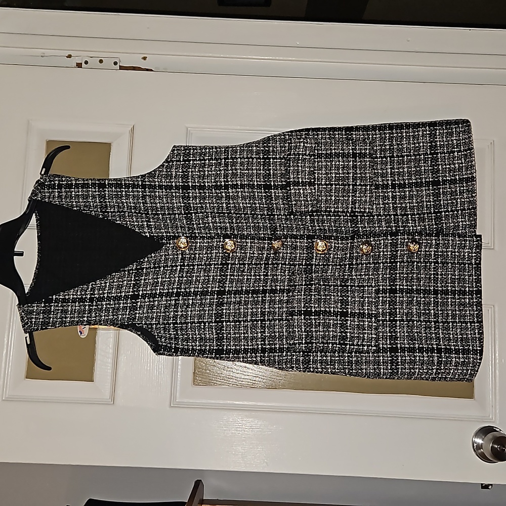 SHEIN Dress